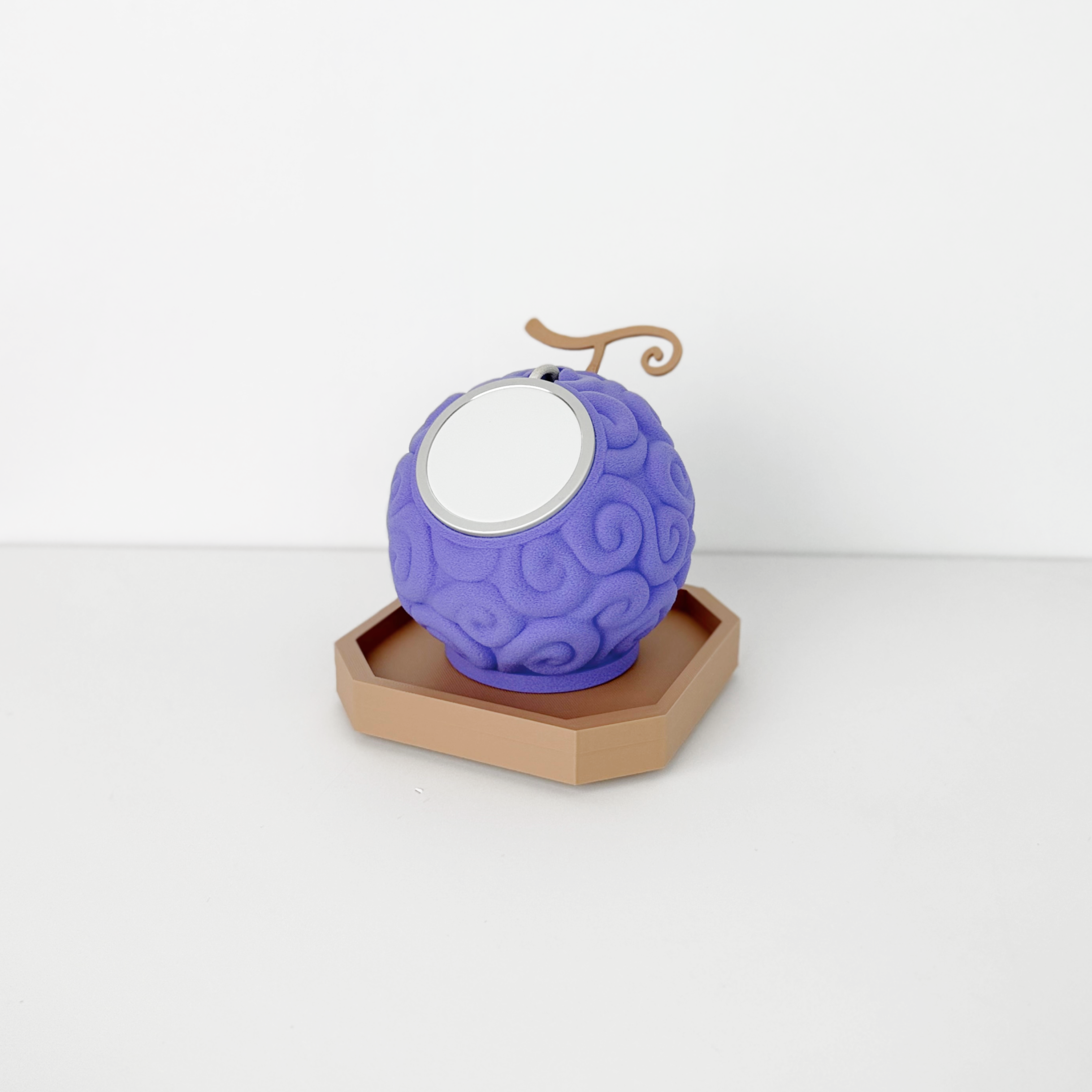 Nomi Stand - Purple