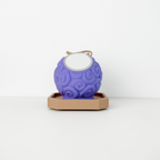 Nomi Stand - Purple