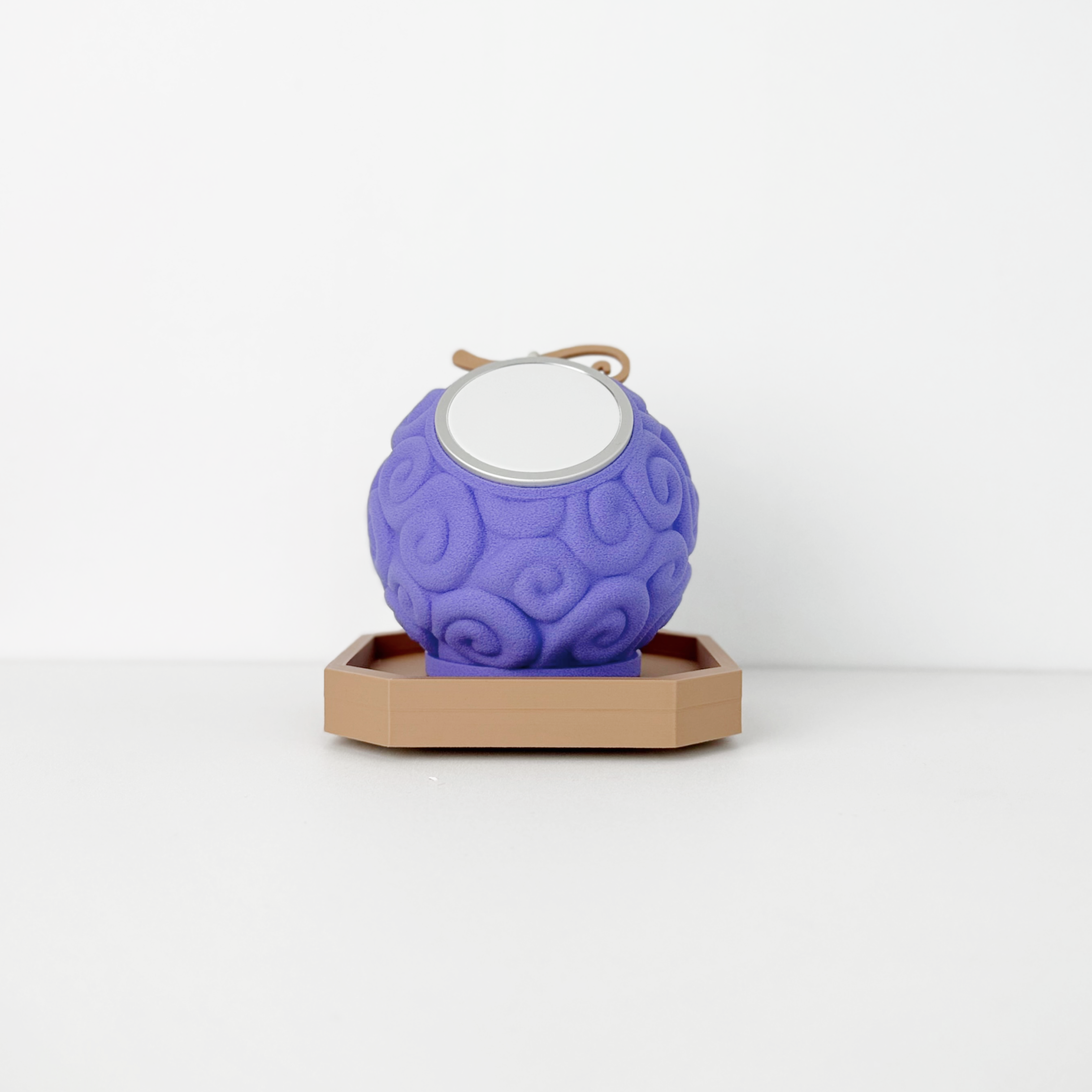 Nomi Stand - Purple