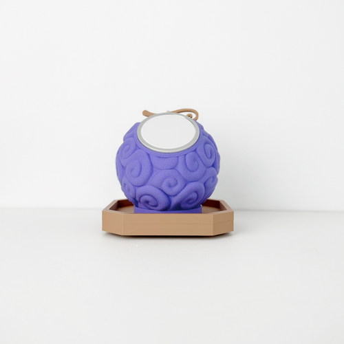 Nomi Stand - Purple